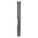Pipe for internal sewerage Ostendorf НТsafe 110x2000 mm