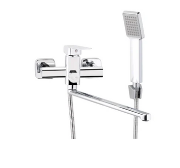 Bathtub faucet ZEGOR LEB7-B123