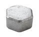 2" BP galvanized cast iron plug (SANHA, Berg Montana, Gebo)