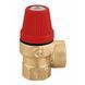 Caleffi diaphragm valve &Oslash;1/2&Prime; x 1/2&Prime; BB 6.0 bar