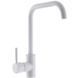 Kitchen faucet Haiba Hans 011-G white (HB0818)