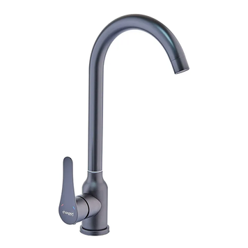 Kitchen faucet Champion SAP-011 Black stainless steel stainless steel (CH6450)