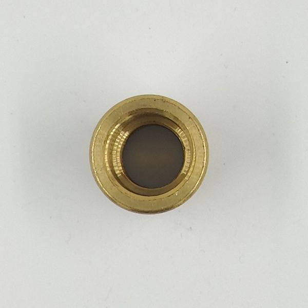 Муфта редукційна латунна SANHA &Oslash; 1/2&Prime; х З/8&Prime; ВВ 1597 фото
