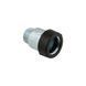 Зажимное соединение Gebo QUICK QA ЗЗ DN32 1 1/4" х 40,0-42,9 мм 1429 фото 1