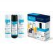 Ecosoft 1-2-3 cartridge set for reverse osmosis filter