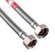Water hose TUCAI 1/2&Prime;x1/2&Prime; ВВ 0.7m TAQ HG-1212-700 200165
