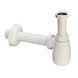 Siphon for bidet VIEGA 1 1/4&Prime;x &Oslash;32 mm 120337 without outlet