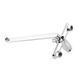 Ledeme LM2272 long spout bathtub mixer (LL1782)
