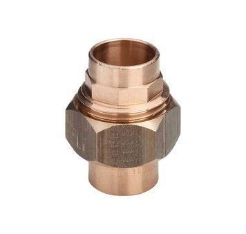 Bronze assembly &Oslash;28 x 28 Viega GmbH