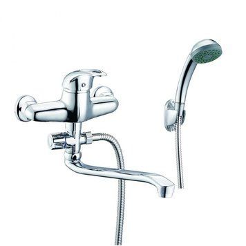Bathtub faucet ZEGOR NHK6-C048