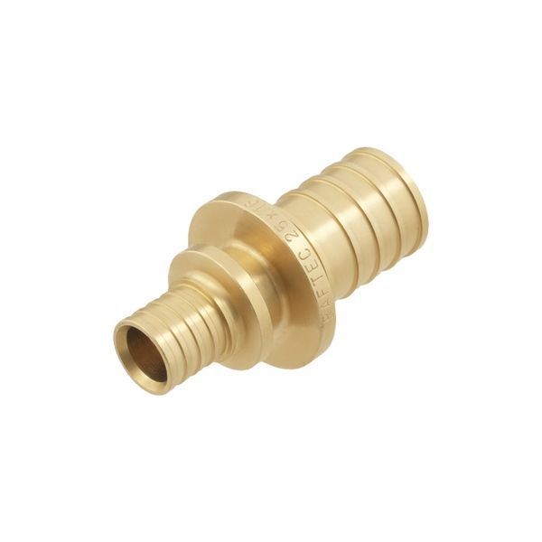Муфта натяжная соединительная редукционная RAFTEC 25x20 3859 фото