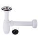 Siphon for sink, bottle sink 1 1/2" Viega 137182
