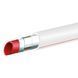 PPR Blue Ocean pipe reinforced with aluminum 32x4.0 mm PN25