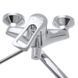 Bathroom faucet Haiba Hansberg 006 (HB0195)