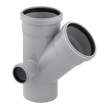 Internal corner crosspiece (two-plane) Rozma 110/110x45&deg;/50x87&deg; left