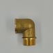 Brass elbow Comisa &Oslash; 1&Prime; VZ