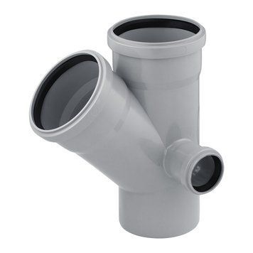 Internal corner crosspiece (two-plane) Rozma 110/110x45&deg;/50x87&deg; right