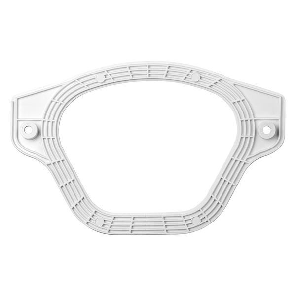 Rozma toilet gasket under the tank "Eco"