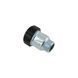Зажимное соединение Gebo QUICK QA ЗЗ DN25 1" х 31,4-34,2 мм 1428 фото 1