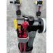 Filling valve Koer KT-0107-3/8" with side connection and brass thread 3/8" (KR5832)
