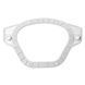 Rozma toilet gasket under the tank "Eco"