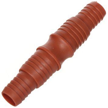 Plastic hose fitting &Oslash;3/4&Prime; x &Oslash;1/2&Prime;