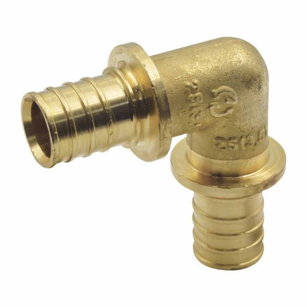 Заглушка натяжна GENERAL FITTINGS 16х2,2 2394 фото