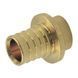 Заглушка натяжна GENERAL FITTINGS 16х2,2 2394 фото 1