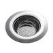 Stainless mesh for sink &Oslash; 70 mm