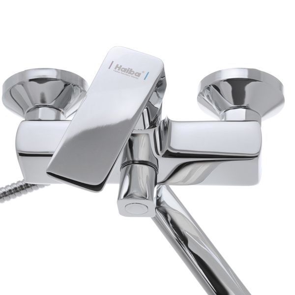 Haiba Kubus 006 bathtub mixer (HB0793)