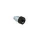 Затискне з'єднання Gebo QUICK QA ЗЗ DN15 1/2" Х 19,7-21,8 мм 1426 фото 2