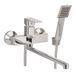 Haiba Kubus 006 bathtub mixer (HB0793)
